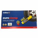 Bulldog Euroclamp - Wheelclamp