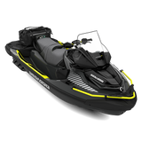 Explorer Pro 170/230 - 3 Riders