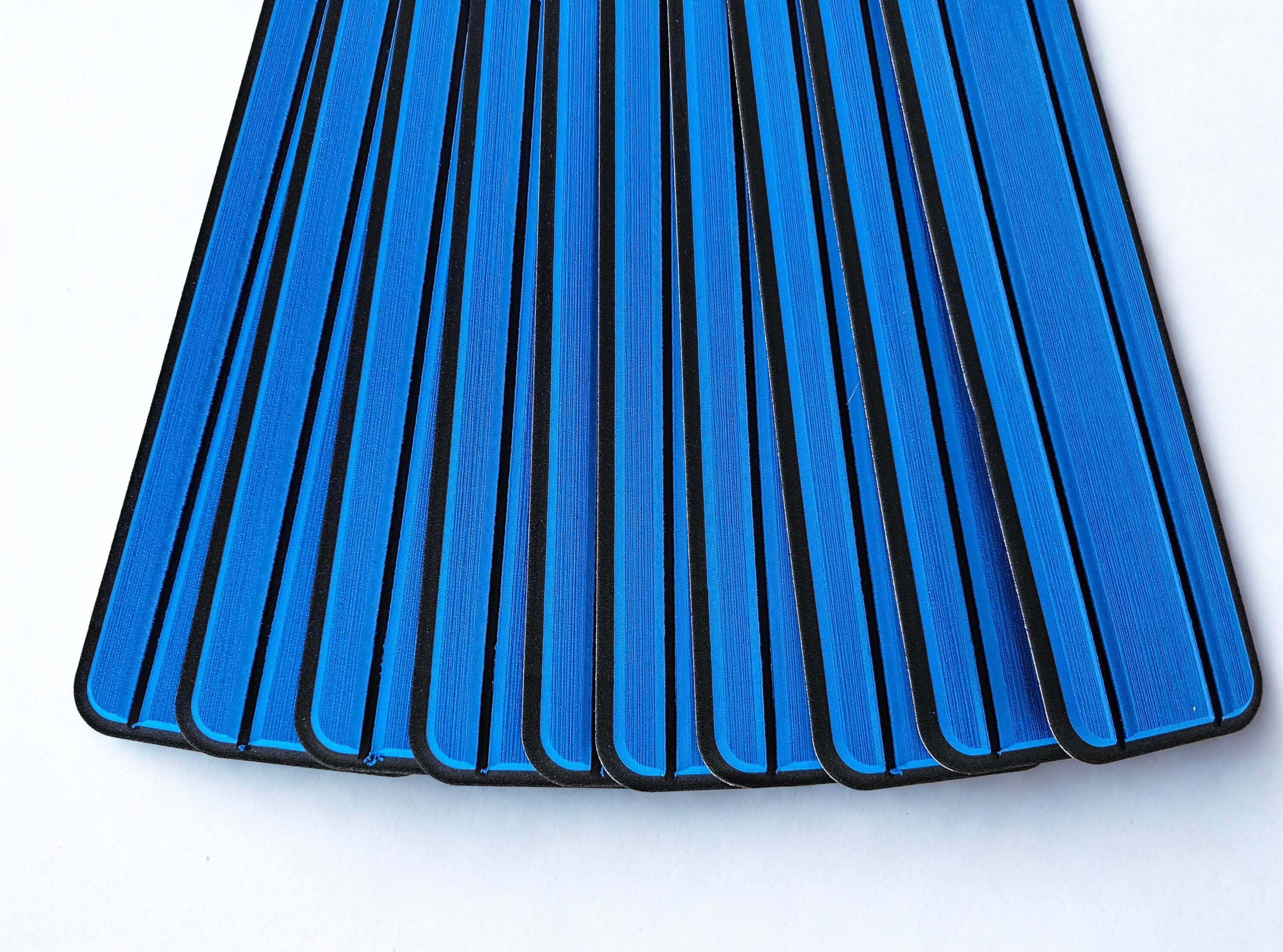 Sea Dek Gunwale Rail Traction Pads