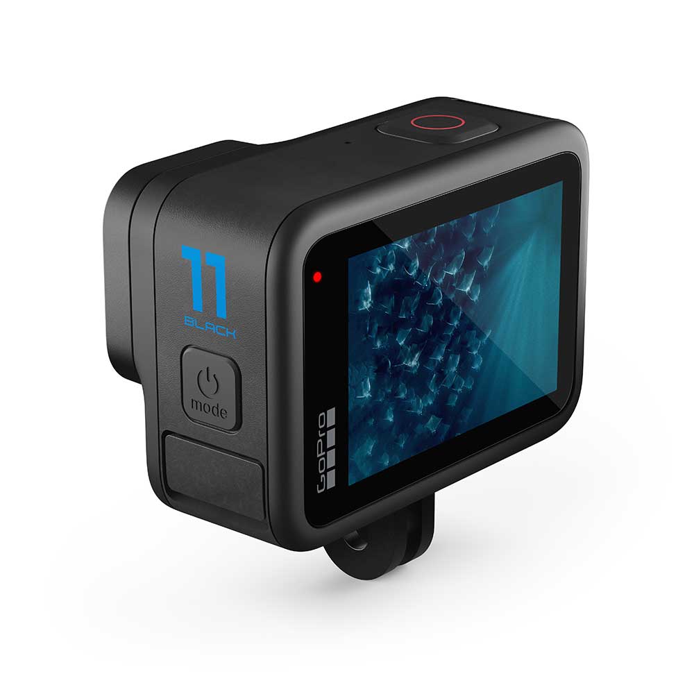 GoPro HERO11 Camera Black Specialty