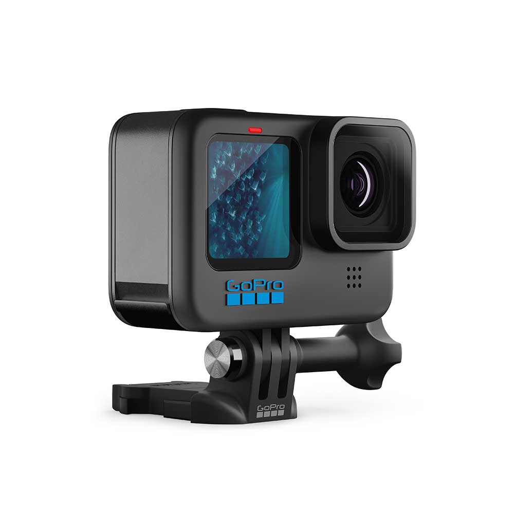 GoPro HERO11 Camera Black Specialty