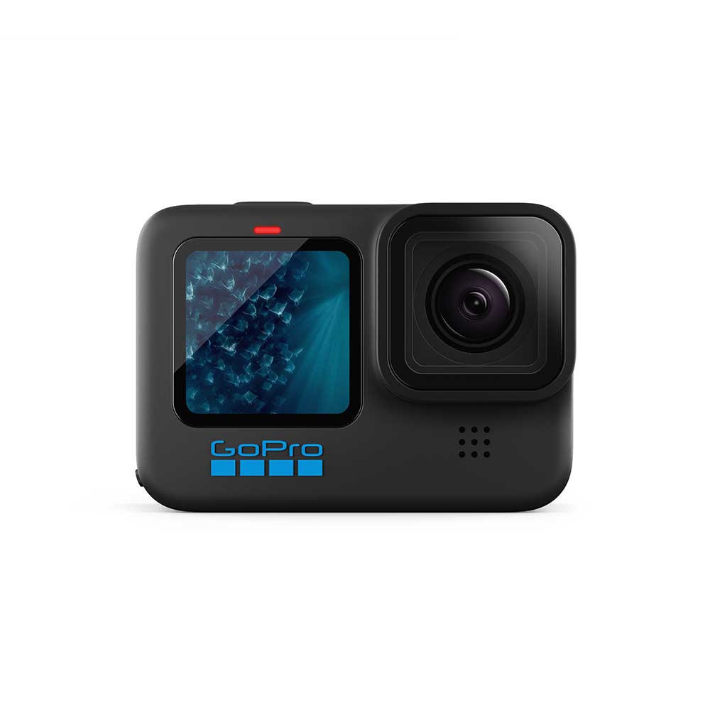GoPro HERO11 Camera Black Specialty