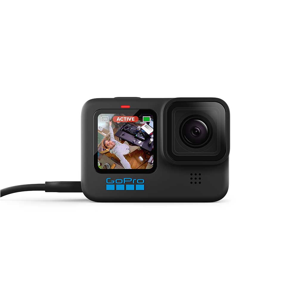 GoPro HERO11 Camera Black Specialty