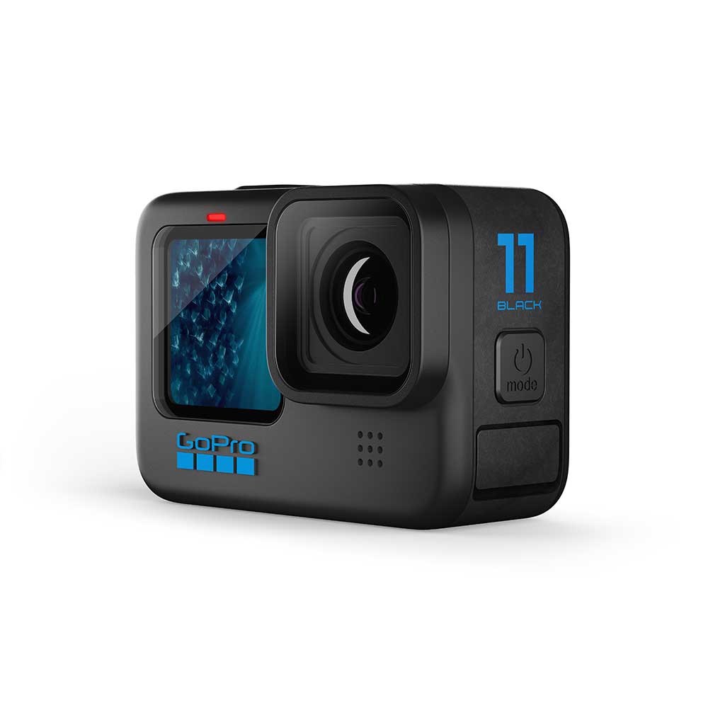GoPro HERO11 Camera Black Specialty