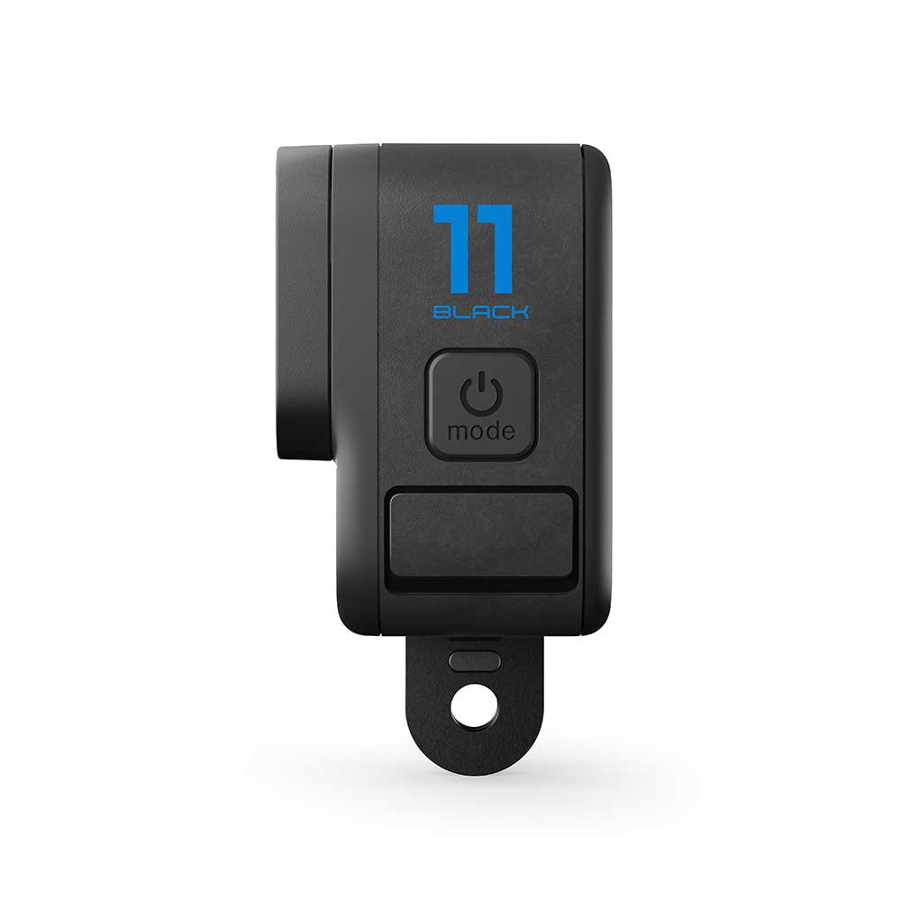 GoPro HERO11 Camera Black Specialty