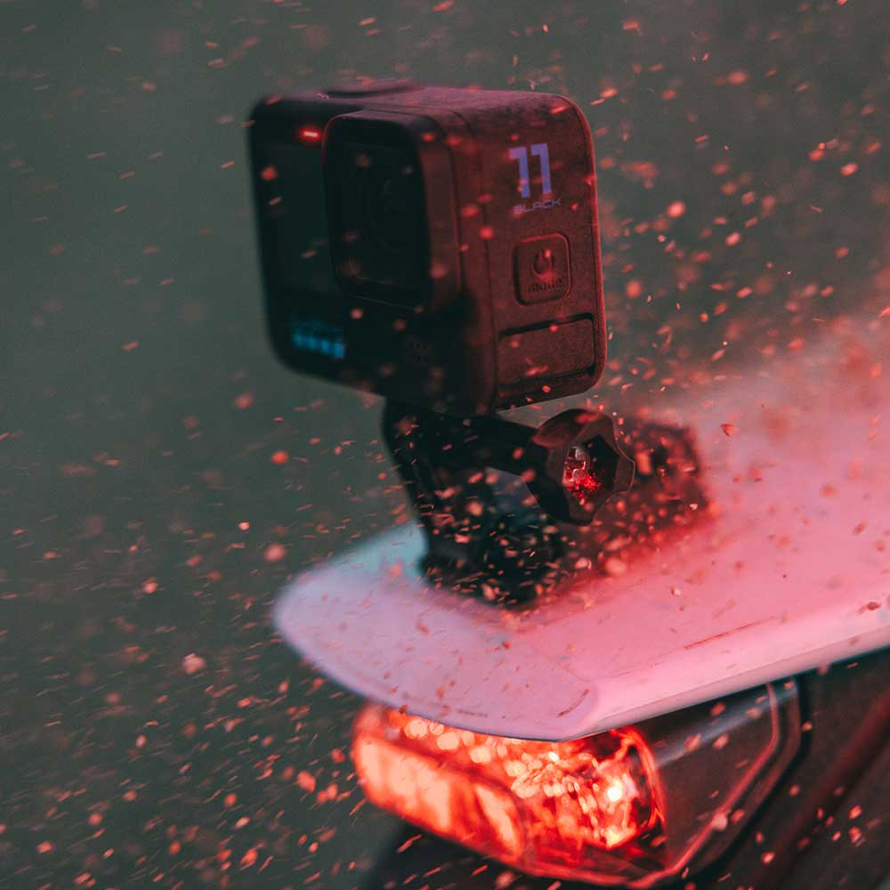 GoPro HERO11 Camera Black Specialty
