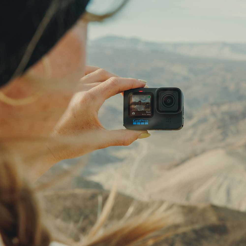GoPro HERO11 Camera Black Specialty