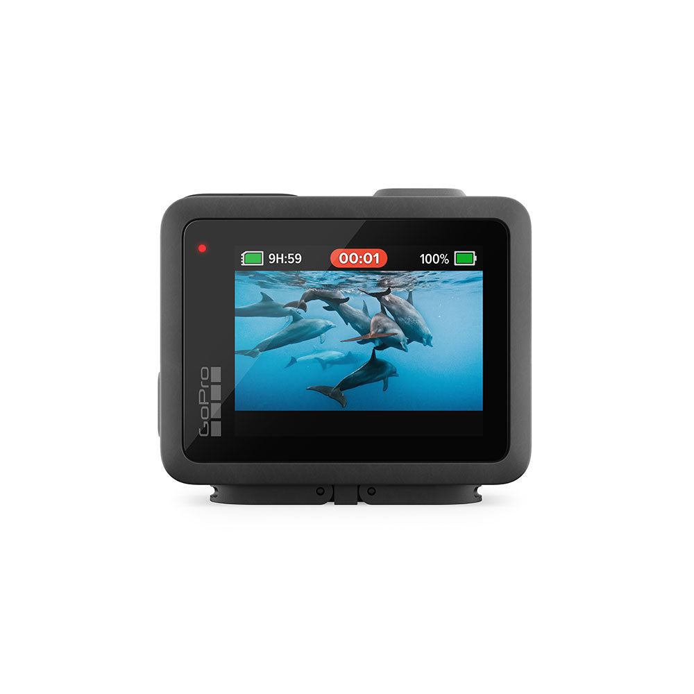 GoPro HERO13 Camera Black Specialty