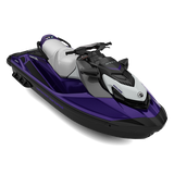Sea-Doo GTI se 170 - 3 Riders
