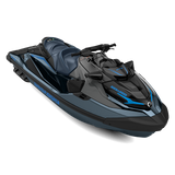 Sea-Doo GTX 170/230 - 3 Riders