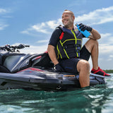 Sea-Doo GTR-X RS 300 - 3 Riders