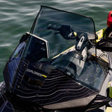 Explorer Pro 170/230 - 3 Riders
