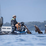Fish Pro Sport 170 - 3 Riders