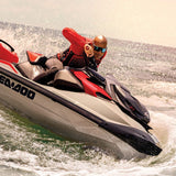 Sea-Doo RXP-X RS 325 - 2 Riders