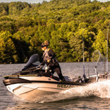 Fish Pro Apex 300 - 3 Riders