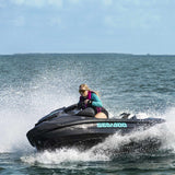 Sea-Doo GTR 230 - 3 Riders