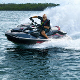 Sea-Doo GTR-X RS 300 - 3 Riders