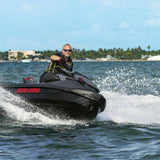 Sea-Doo GTR-X RS 300 - 3 Riders