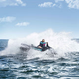 Sea-Doo GTR 230 - 3 Riders