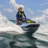 Sea-Doo RXT-X RS 325 - 3 Riders