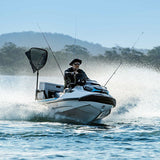 Fish Pro Sport 170 - 3 Riders