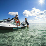 Sea-Doo GTI 130 - 3 Riders