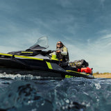 Explorer Pro 170/230 - 3 Riders