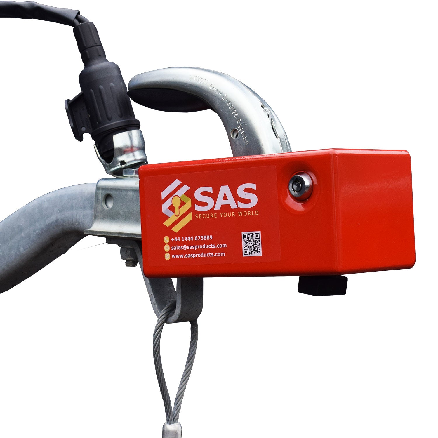 Hitch Lock SAS