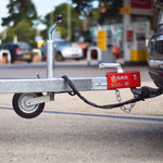 Hitch Lock SAS