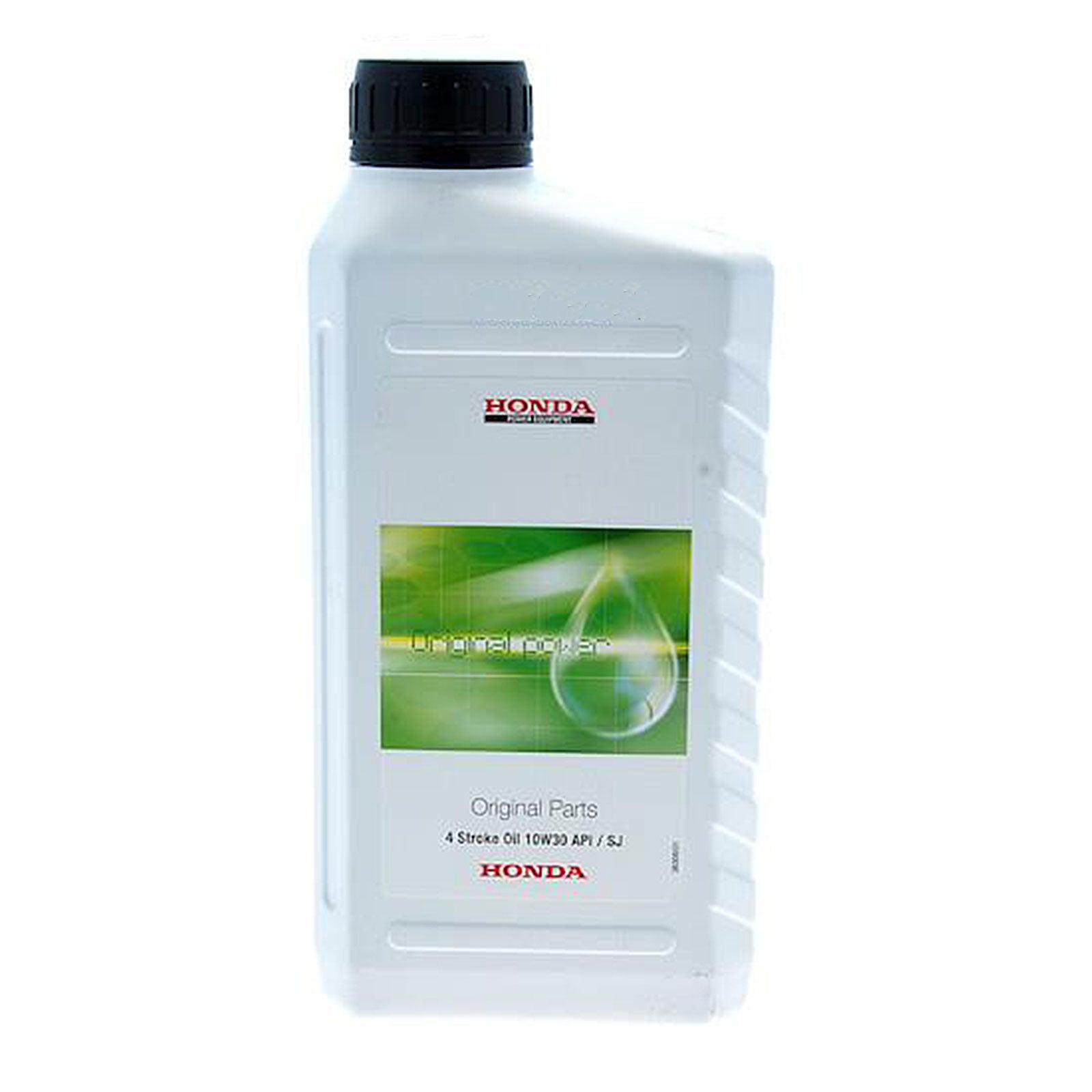 Honda 10w-30 marine outboard engine oil - 1LT