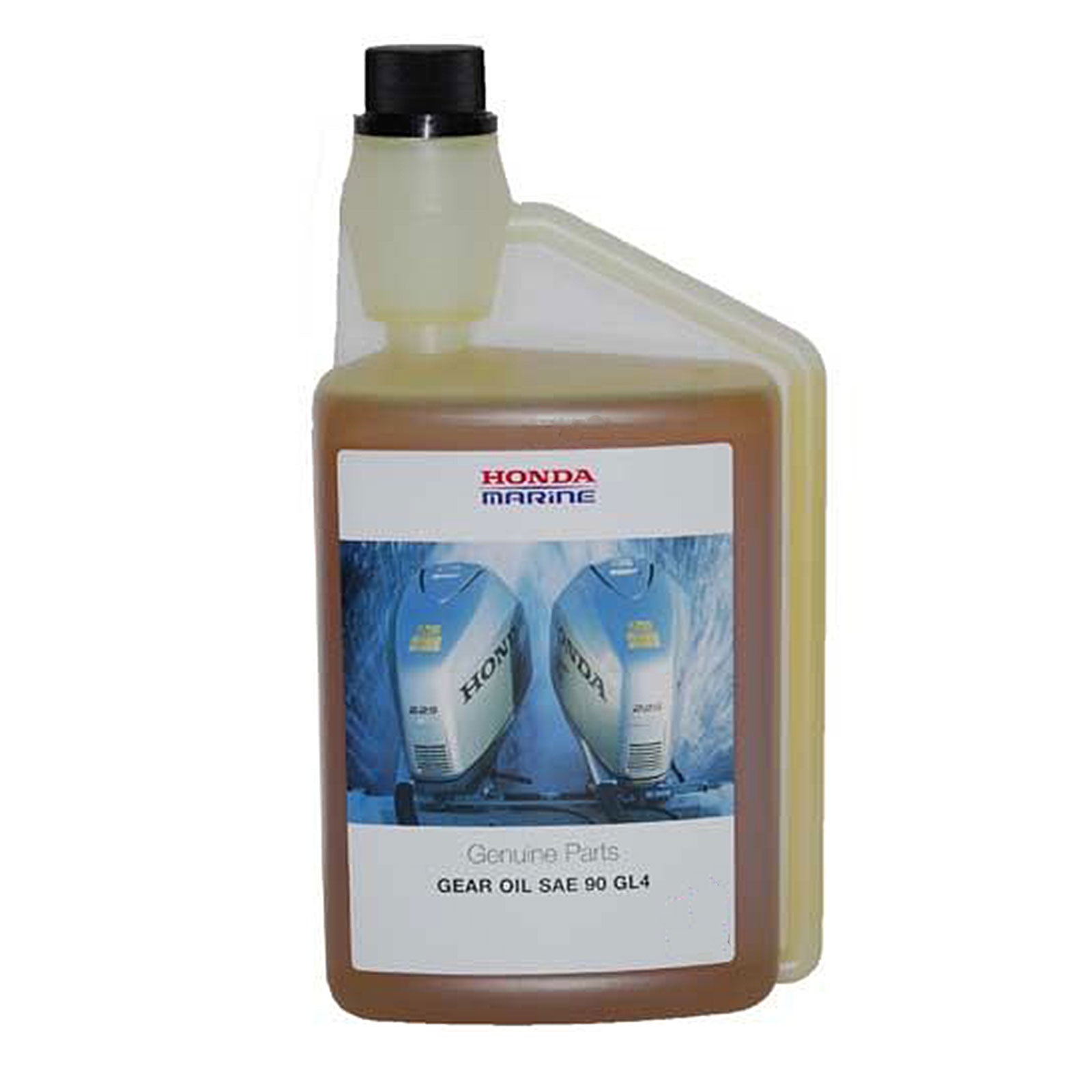 Honda marine gear oil SAE 90 - 1LT