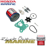Honda Marine 8/10hp Outboard Engine Service Kit - BF8/10D