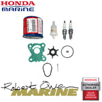 Honda Marine 8/10hp Outboard Engine Service Kit - BF8/10D