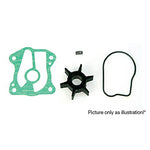 Honda 60hp impeller service kit