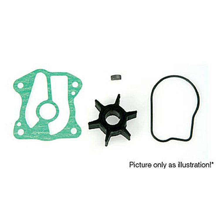 Honda BF 175/200/225/250hp impeller service kit