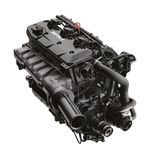 Sea-Doo RXT-X RS 325 - 3 Riders