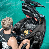 Sea-Doo GTX 170/230 - 3 Riders