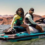 Sea-Doo GTX LIMITED 325 - 3 Riders