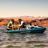 Sea-Doo GTX LIMITED 325 - 3 Riders