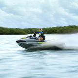 Sea-Doo RXT-X RS 325 - 3 Riders