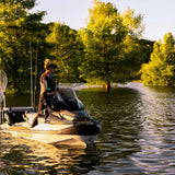 Fish Pro Apex 300 - 3 Riders
