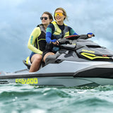 Sea-Doo RXT-X RS 325 - 3 Riders