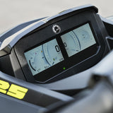 Sea-Doo RXT-X RS 325 - 3 Riders