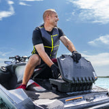 Sea-Doo GTR-X RS 300 - 3 Riders