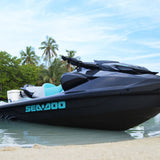Sea-Doo GTR 230 - 3 Riders