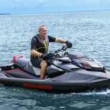 Sea-Doo GTR-X RS 300 - 3 Riders