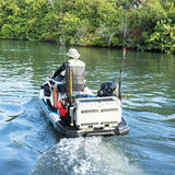 Fish Pro Sport 170 - 3 Riders