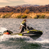 Explorer Pro 170/230 - 3 Riders