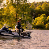 Fish Pro Apex 300 - 3 Riders