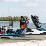 Fish Pro Sport 170 - 3 Riders